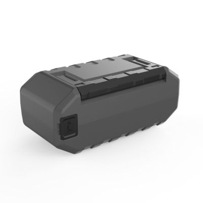 GreenKeeper UltraSafe de alta descarga 4000A Mejor batería de coche arrancador de salto para vehículos camión coche