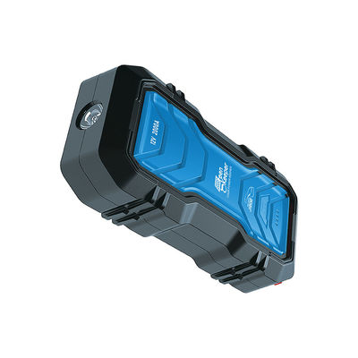 Teléfono Power Green Keeper 12V 24V 2000A Adaptado a temperaturas extremas Jump Starter Pack para vehículos camión coche