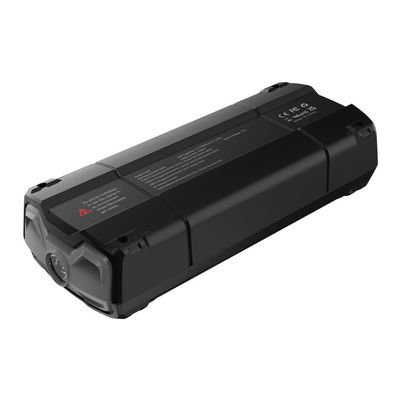 Función de la pantalla LCD UltraSafe 12V 24V 3000A Batería de refuerzo de paquete para el arranque del salto del coche